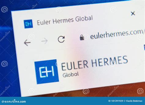 euler hermes stock.